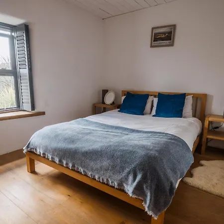 Vakantiehuis The
