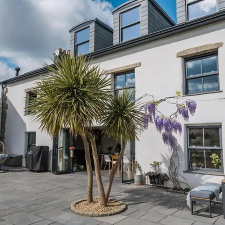 The Vakantiehuis New Quay
